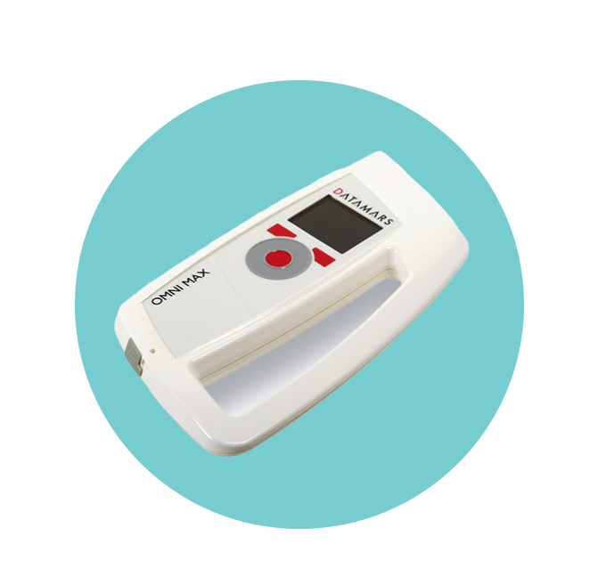 Omni MAX | Datamars